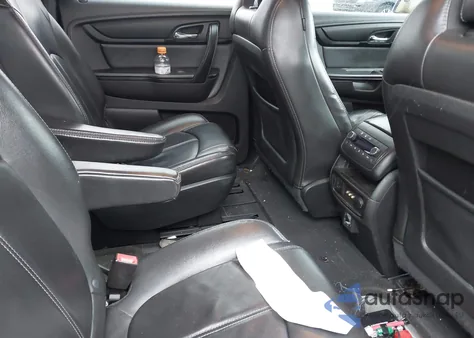 2014 Chevrolet Traverse 2Lt from USA, damaged, VIN 1GNKVHKD8EJ294782